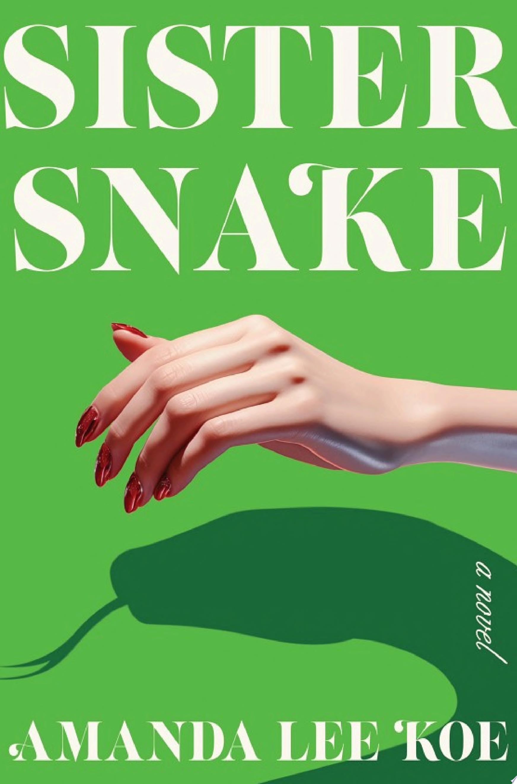 Image for "Sister Snake"