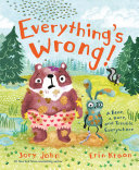 Image for "Everything's Wrong!"