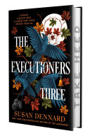 Image for "The Executioners Three"