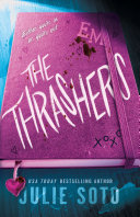 Image for "The Thrashers"