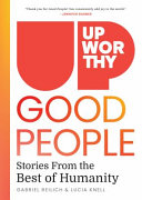 Image for "Upworthy - GOOD PEOPLE"