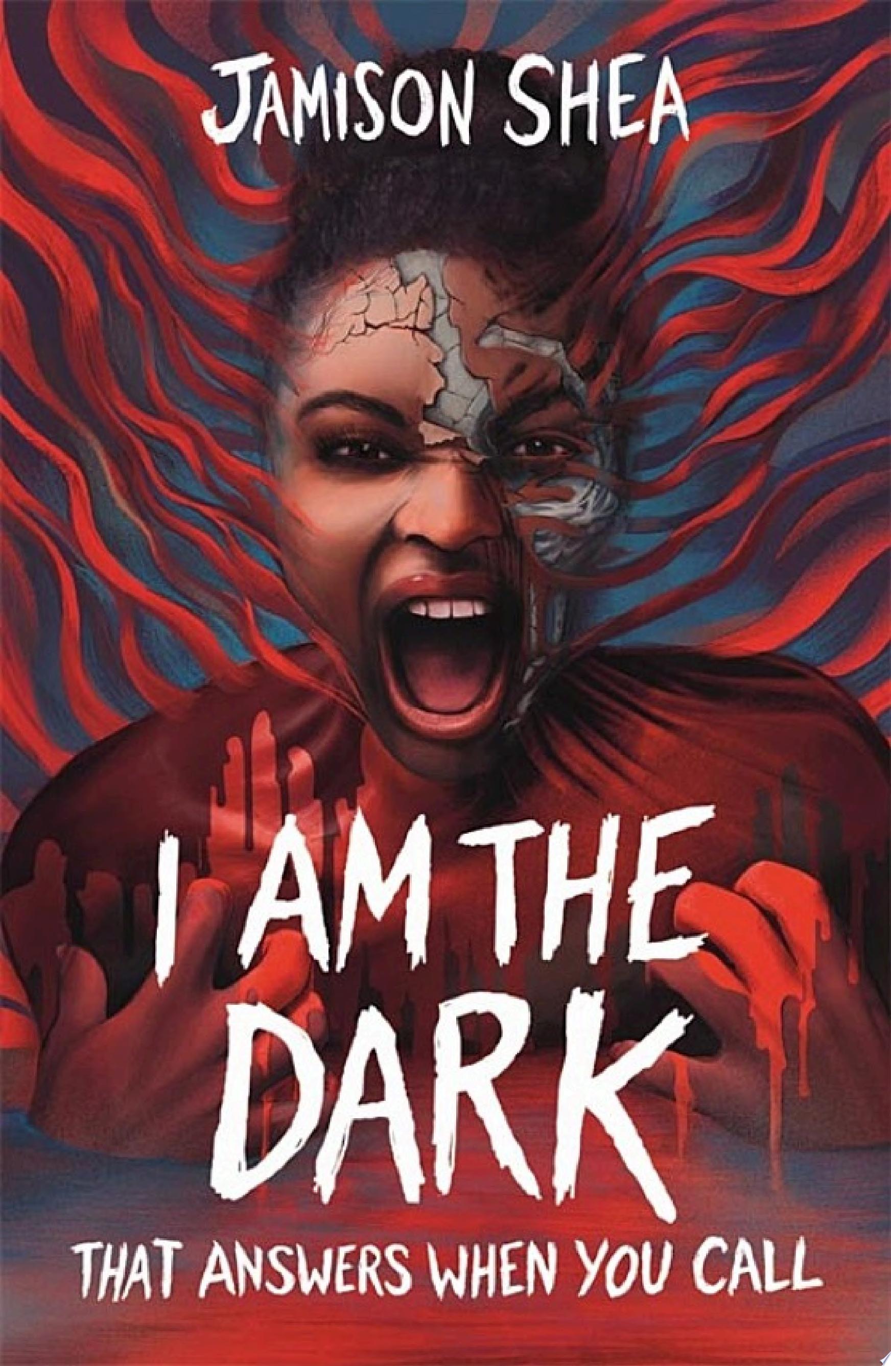 Image for "I Am The Dark That Answers When You Call"