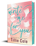 Image for "Write Me for You"