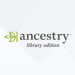 Ancestry Library Edition logo