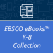 eBook K-8 Collection logo