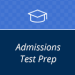 Admissions Test Preparation logo