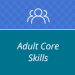 Adult Core Skills logo