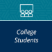 College Students logo