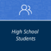 High School Students logo