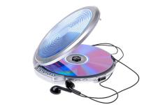 CD Player