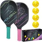 Pickleball Set